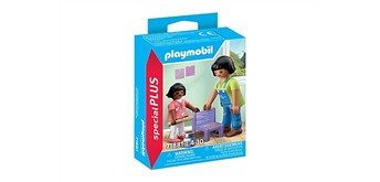 PLAYMOBIL® 71881 Fleissige Handwerkerinnen