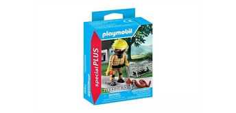 PLAYMOBIL® 71882 Schlangenrettung