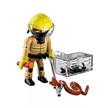 PLAYMOBIL® 71882 Schlangenrettung | Bild 2 PLAYMOBIL® 71882 Schlangenrettung | Bild 2