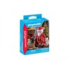 PLAYMOBIL® 71883 Weihnachtsmann mit Wunschzettel