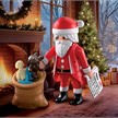 PLAYMOBIL® 71883 Weihnachtsmann mit Wunschzettel | Bild 4