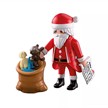 PLAYMOBIL® 71883 Weihnachtsmann mit Wunschzettel | Bild 2