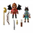 PLAYMOBIL® 71884 DuoPack Novelmore vs. Burnham Duell | Bild 3 PLAYMOBIL® 71884 DuoPack Novelmore vs. Burnham Duell | Bild 3