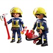 PLAYMOBIL® 71885 DuoPack Feuerwehr | Bild 2 PLAYMOBIL® 71885 DuoPack Feuerwehr | Bild 2