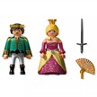 PLAYMOBIL® 71886 DuoPack Prinz und Prinzessin | Bild 3 PLAYMOBIL® 71886 DuoPack Prinz und Prinzessin | Bild 3