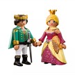 PLAYMOBIL® 71886 DuoPack Prinz und Prinzessin | Bild 2 PLAYMOBIL® 71886 DuoPack Prinz und Prinzessin | Bild 2