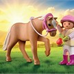 PLAYMOBIL® 71887 DuoPack Mädchen mit Pony | Bild 4 PLAYMOBIL® 71887 DuoPack Mädchen mit Pony | Bild 4