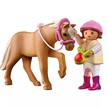 PLAYMOBIL® 71887 DuoPack Mädchen mit Pony | Bild 2 PLAYMOBIL® 71887 DuoPack Mädchen mit Pony | Bild 2
