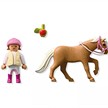 PLAYMOBIL® 71887 DuoPack Mädchen mit Pony | Bild 3 PLAYMOBIL® 71887 DuoPack Mädchen mit Pony | Bild 3