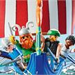 PLAYMOBIL® 71888 Asterix: Piratenschiff | Bild 4
