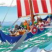 PLAYMOBIL® 71888 Asterix: Piratenschiff | Bild 5