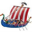 PLAYMOBIL® 71888 Asterix: Piratenschiff | Bild 2