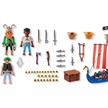 PLAYMOBIL® 71888 Asterix: Piratenschiff | Bild 3
