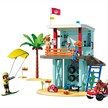 PLAYMOBIL® 71903 Rettungsturm mit Beach Buggy | Bild 2 PLAYMOBIL® 71903 Rettungsturm mit Beach Buggy | Bild 2