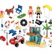 PLAYMOBIL® 71903 Rettungsturm mit Beach Buggy | Bild 3 PLAYMOBIL® 71903 Rettungsturm mit Beach Buggy | Bild 3