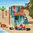 PLAYMOBIL® 71903 Rettungsturm mit Beach Buggy | Bild 5 PLAYMOBIL® 71903 Rettungsturm mit Beach Buggy | Bild 5