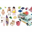 PLAYMOBIL® 71904 Ice Cream Truck mit Surfshop | Bild 3 PLAYMOBIL® 71904 Ice Cream Truck mit Surfshop | Bild 3