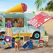 PLAYMOBIL® 71904 Ice Cream Truck mit Surfshop | Bild 4 PLAYMOBIL® 71904 Ice Cream Truck mit Surfshop | Bild 4