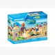 PLAYMOBIL® 71906 Familienspass am Strand