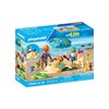 PLAYMOBIL® 71906 Familienspass am Strand