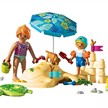 PLAYMOBIL® 71906 Familienspass am Strand | Bild 2 PLAYMOBIL® 71906 Familienspass am Strand | Bild 2