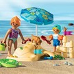 PLAYMOBIL® 71906 Familienspass am Strand | Bild 4 PLAYMOBIL® 71906 Familienspass am Strand | Bild 4