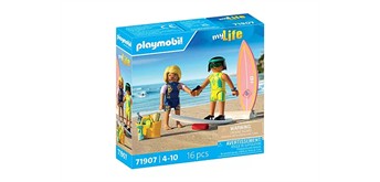 PLAYMOBIL® 71907 Kleine Surfschule