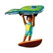 PLAYMOBIL® 71909 Wingsurfer | Bild 2 PLAYMOBIL® 71909 Wingsurfer | Bild 2