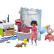 PLAYMOBIL® 71950 Tierischer Badespass | Bild 2