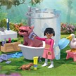 PLAYMOBIL® 71950 Tierischer Badespass | Bild 4