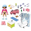 PLAYMOBIL® 71950 Tierischer Badespass | Bild 3
