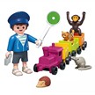 PLAYMOBIL® 71951 Kleine Lokausfahrt | Bild 2