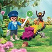 PLAYMOBIL® 71951 Kleine Lokausfahrt | Bild 4