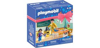 PLAYMOBIL® 71965 Erster Schultag