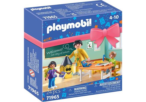 PLAYMOBIL® 71966 Gute Besserung