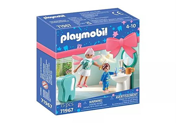 PLAYMOBIL® 71967 Zahnfee