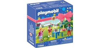 PLAYMOBIL® 71968 Kinder Geburtstagsparty
