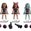 PLAYMOBIL® 71992 X Monster High Monster-Studenten™ | Bild 2