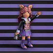 PLAYMOBIL® 71993 x MonsterHigh Clawdeen Wolf™ | Bild 4