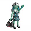 PLAYMOBIL® 71994 x MonsterHigh Frankie Stein™ | Bild 3