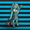 PLAYMOBIL® 71994 x MonsterHigh Frankie Stein™ | Bild 4