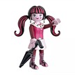 PLAYMOBIL® 71995 x MonsterHigh Draculaura™ | Bild 2