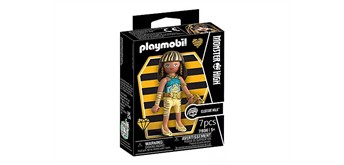 PLAYMOBIL® 71996 x MonsterHigh Cleo De Nile™