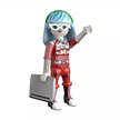 PLAYMOBIL® 71997 x MonsterHigh Ghoulia Yelps™ | Bild 3