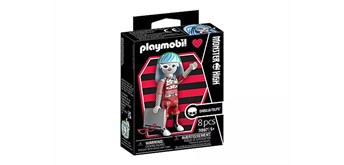 PLAYMOBIL® 71997 x MonsterHigh Ghoulia Yelps™