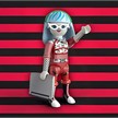 PLAYMOBIL® 71997 x MonsterHigh Ghoulia Yelps™ | Bild 4