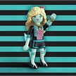 PLAYMOBIL® 71998 x MonsterHigh Lagoona Blue™ | Bild 4
