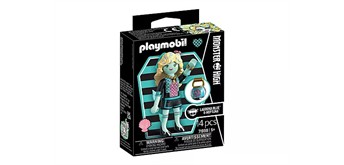 PLAYMOBIL® 71998 x MonsterHigh Lagoona Blue™