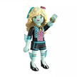 PLAYMOBIL® 71998 x MonsterHigh Lagoona Blue™ | Bild 3