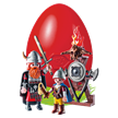 PLAYMOBIL® 9209 Grosser und kleiner Wikinger | Bild 2